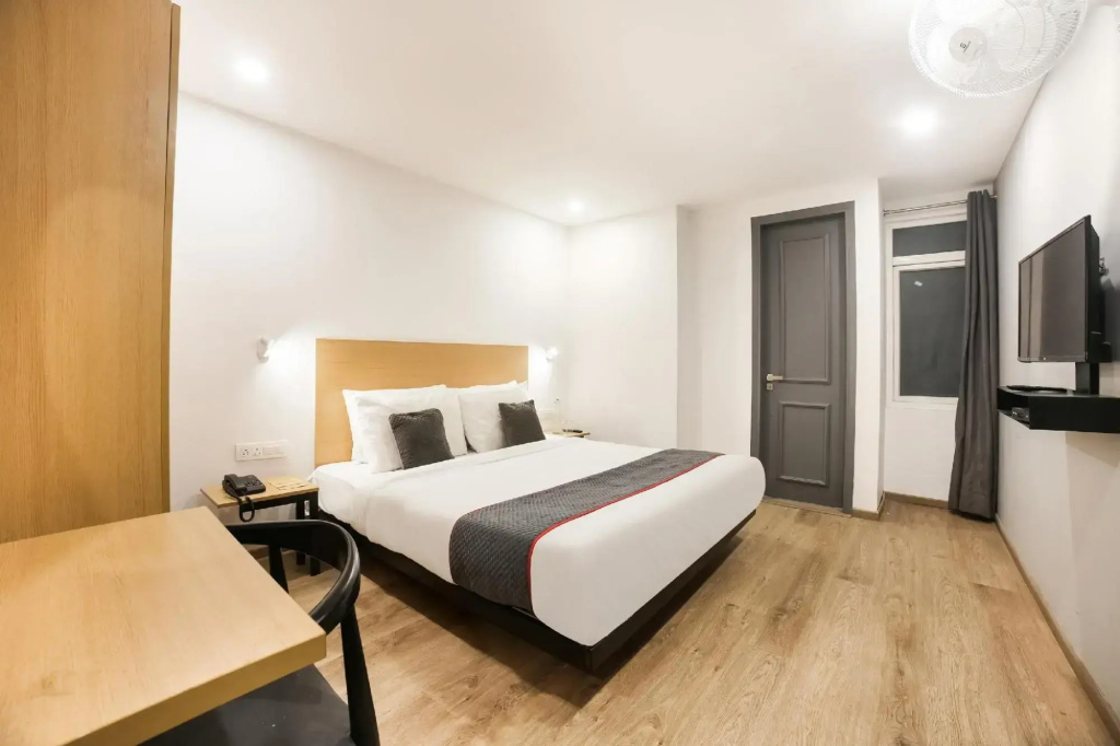 OYO Townhouse 381 Dilshad Garden