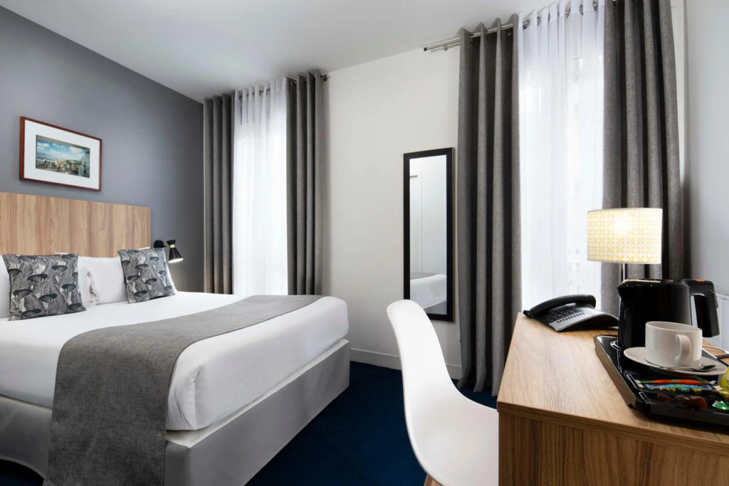 Hotel photo 18