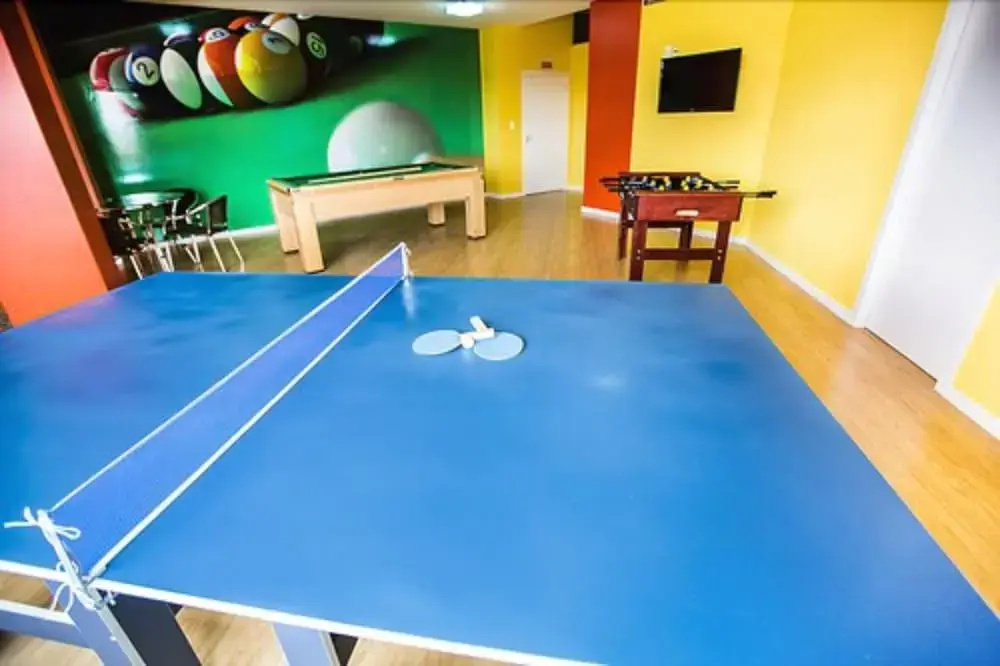 Gaboardi Park Hotel - Général