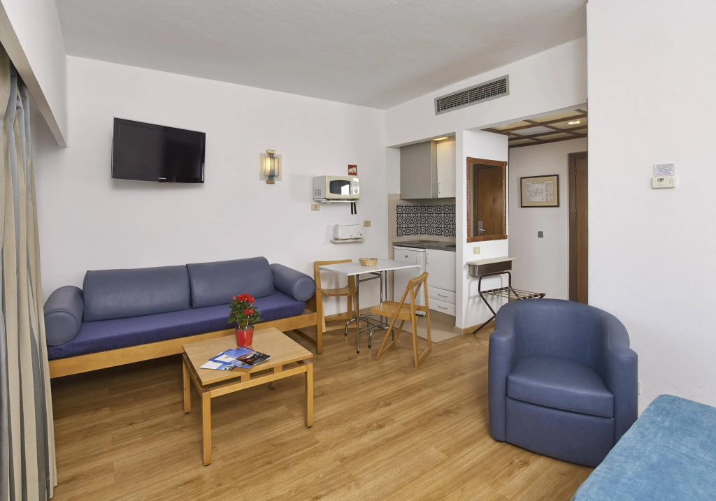 Hotel Apartamento Brisa Sol - Général
