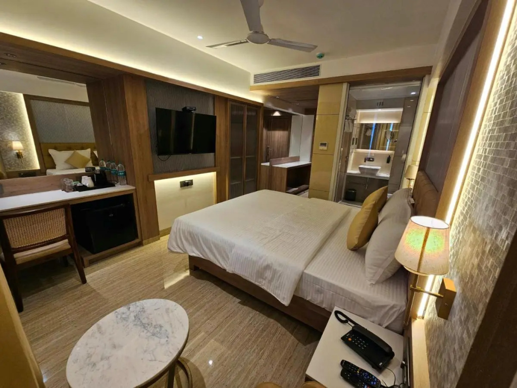 Hotel photo 3