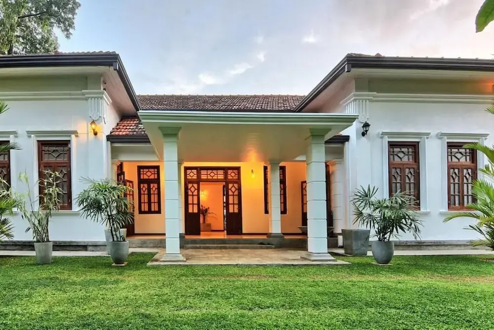 Ali Gedara Bungalow