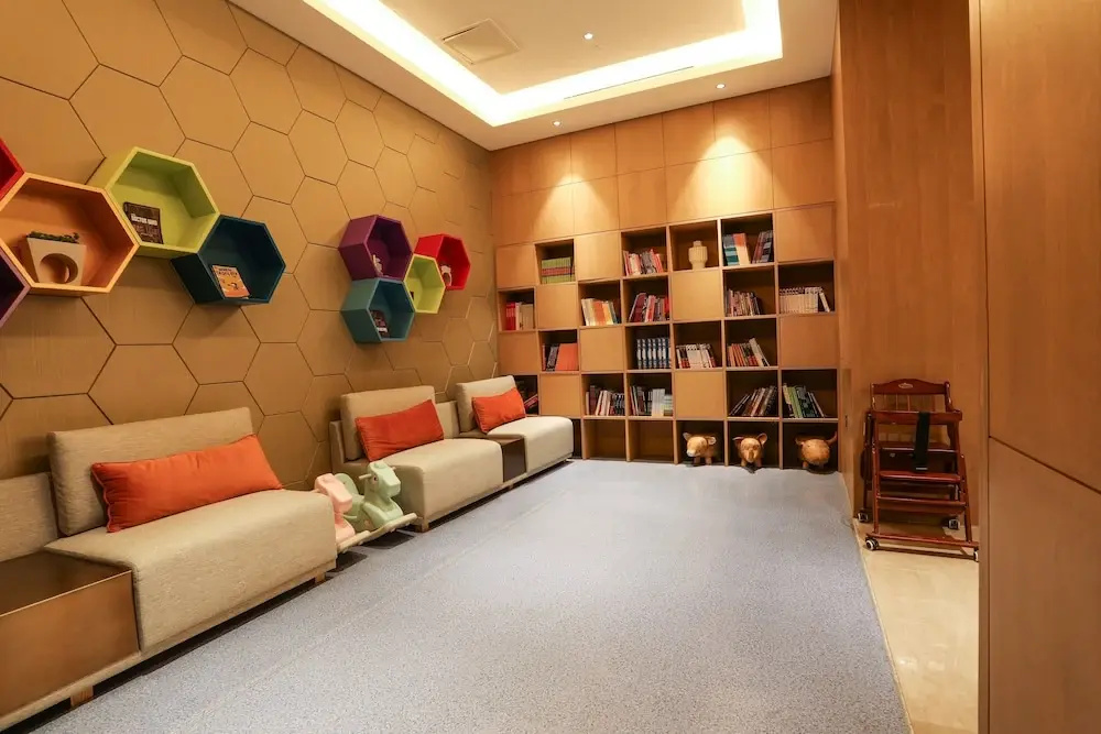 Hotel photo 14