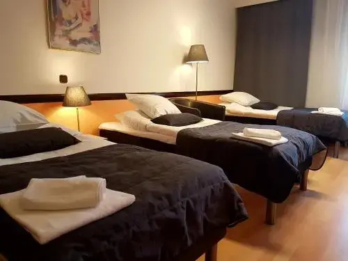 Sport Hotel Kantri - Général