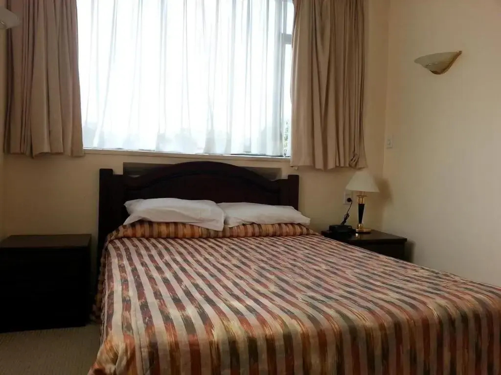 Riddiford Hotel - Général
