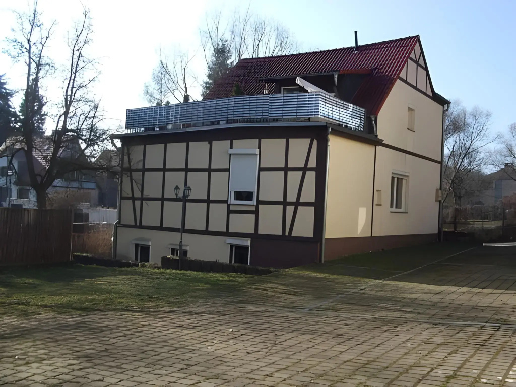 Hostel Vorharz Quedlinburg