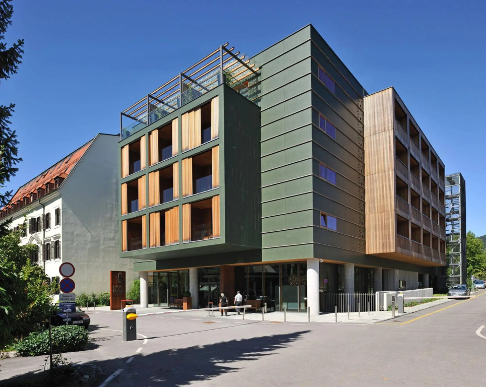 Hotel Balnea Superior – Terme Krka
