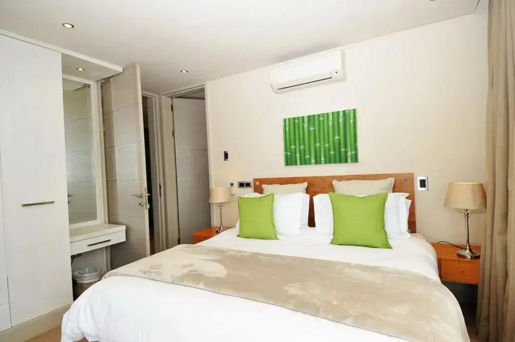 Le Paradis Penthouse Apartment - фото 6