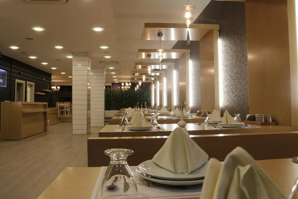 Hotel photo 14