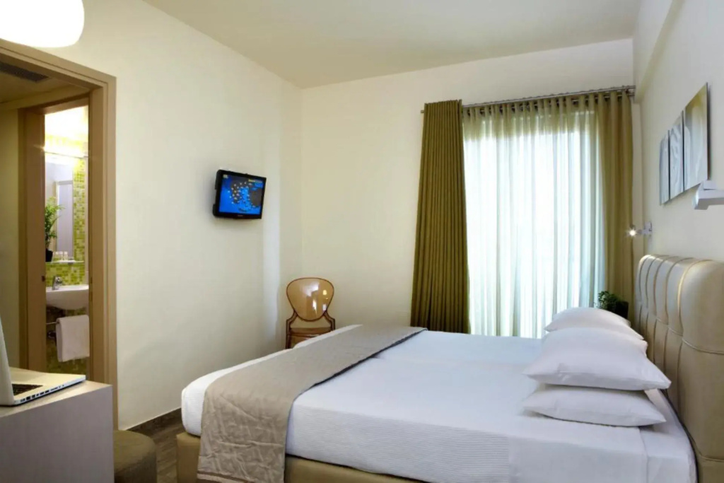 Mouikis Hotel Kefalonia 3 * Mouikis Hotel Kefalonia 3 *