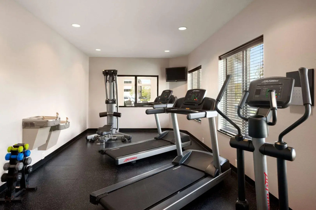 Country Inn & Suites by Radisson Roseville - St. Paul - Général