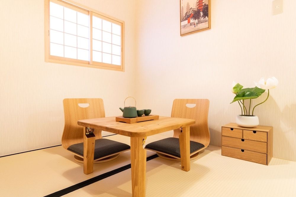 Tsuru INN Shinsaibashi DZ 사진 12