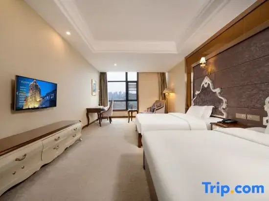 Guiqiao Hotel - Chambres
