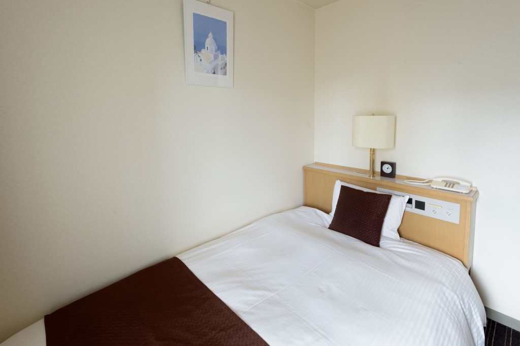 Shin Osaka Sunny Stone Hotel 사진 16