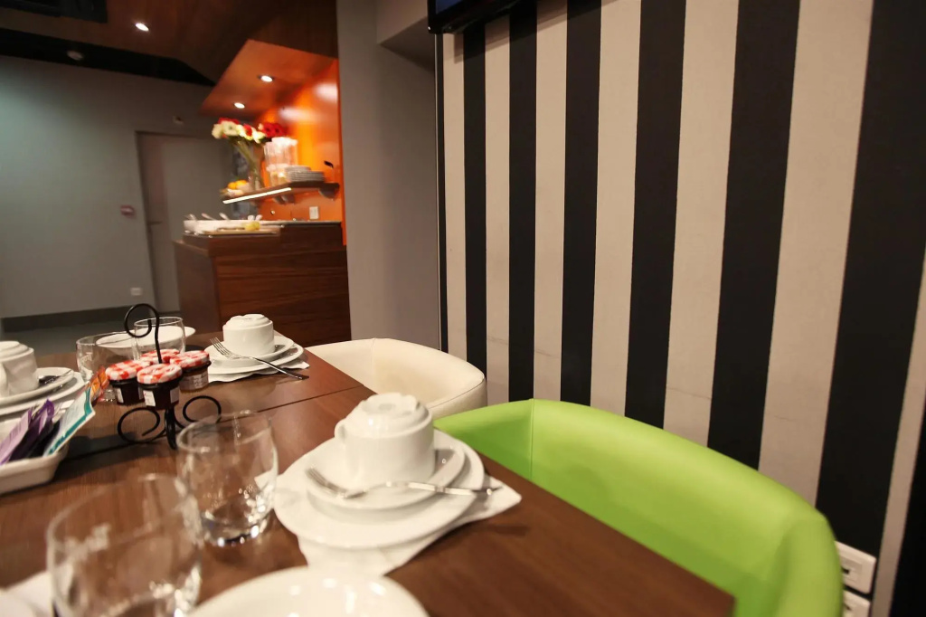 Best Western Hotel De Paris - Général