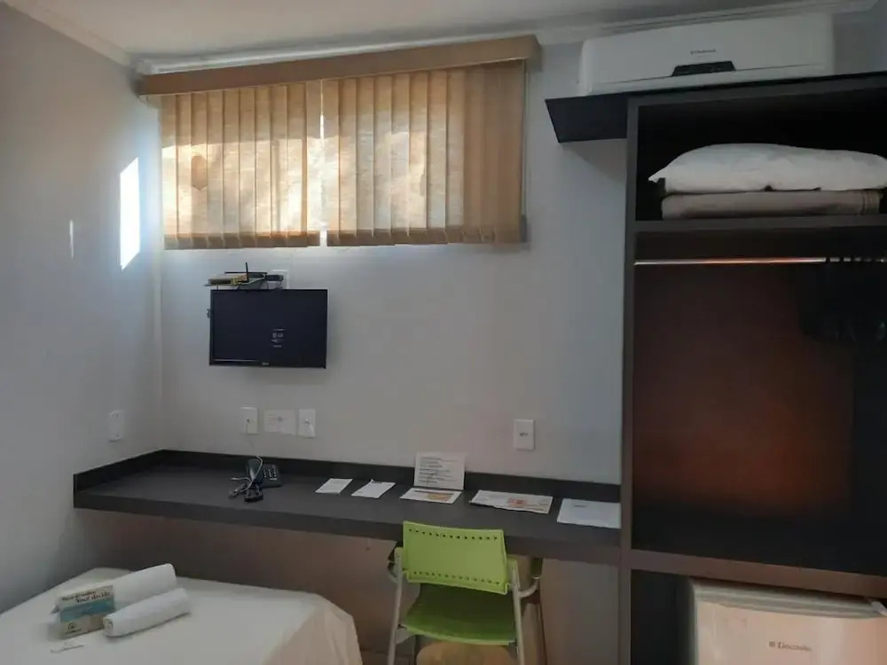 Hotel Mandino — фото 5