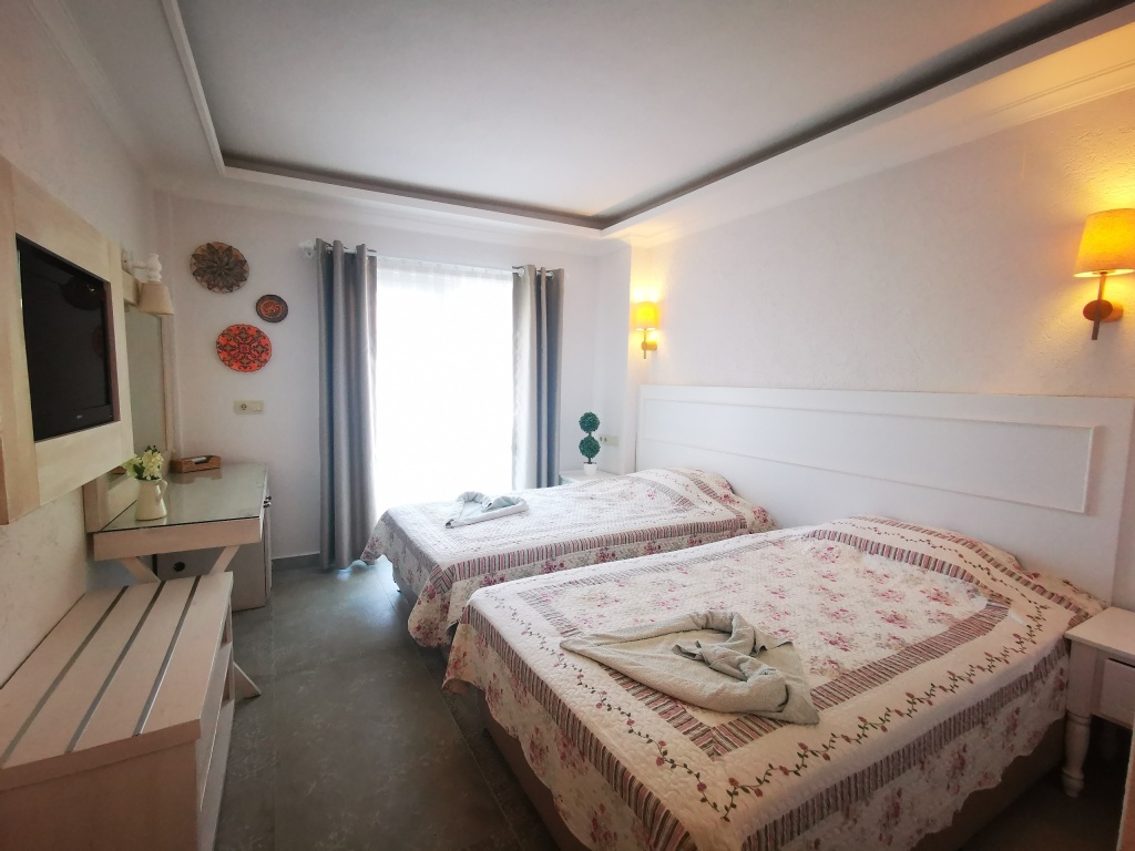 Dalyan Basar Hotel — 3