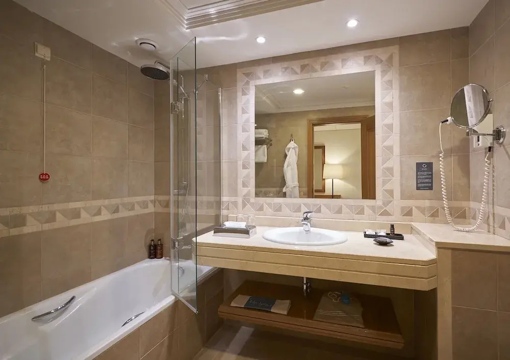 Porto Mare Hotel, by PortoBay - Chambres