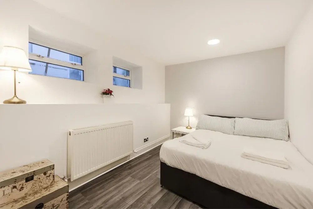 AI K.a.s.a Apartments