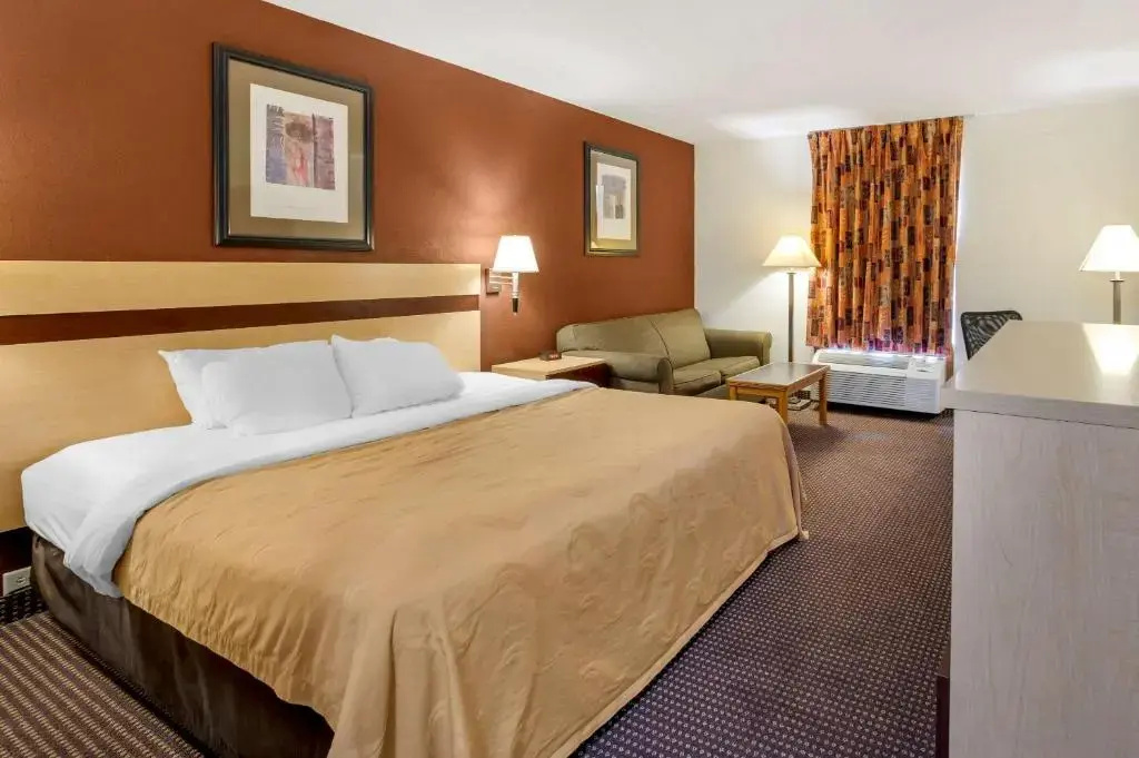 Superior room