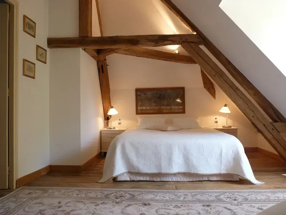 Voir la photo 3 — Le Clos Saint Nicolas