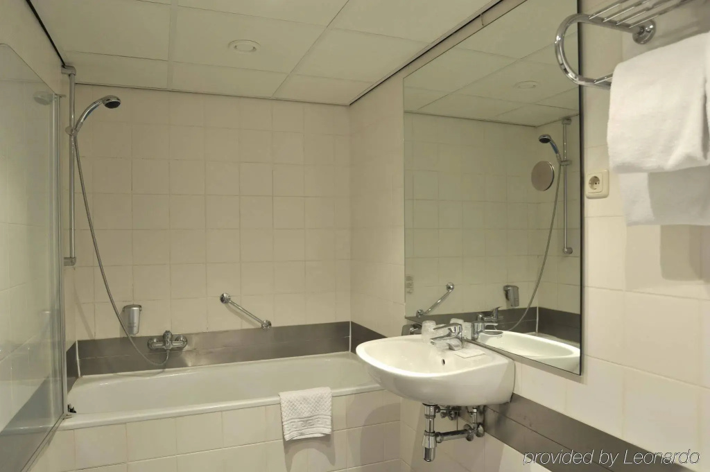 Tulip Inn Heerlen City Centre - Général