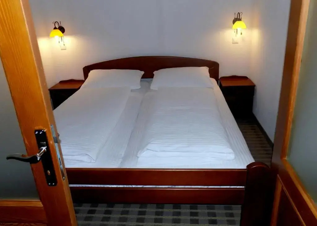 Hotel Knez - Chambres