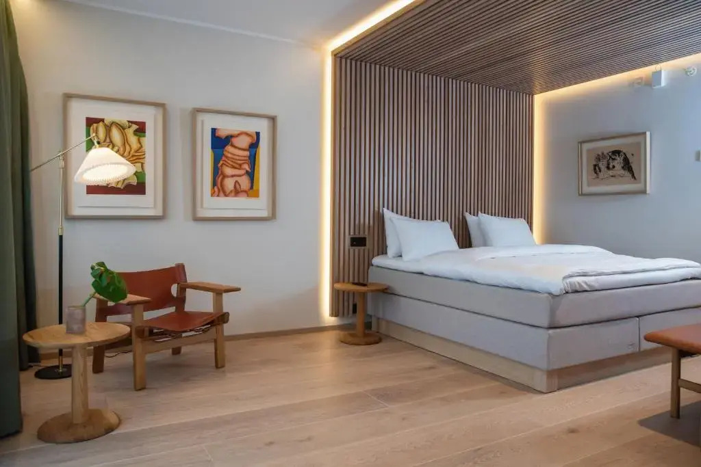 Thon Partner Hotel Norge — фото 2