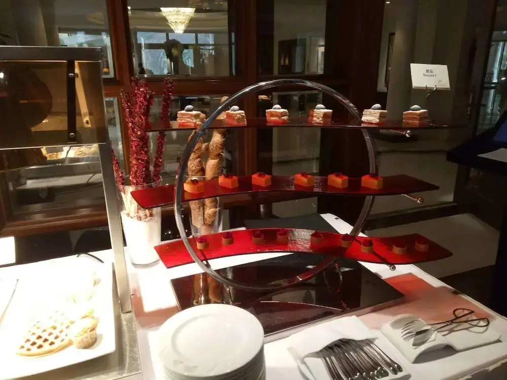 Hangzhou Rose Garden Resort & Spa - Général