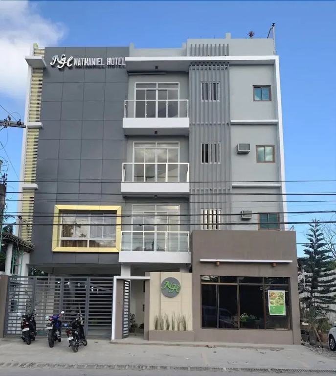 Nathaniel Hotel