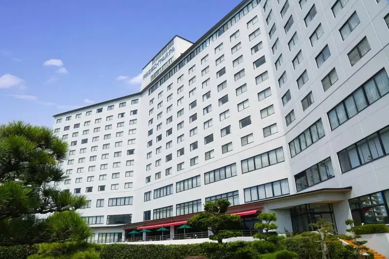 Comfort Double room with sea view (twin beds)