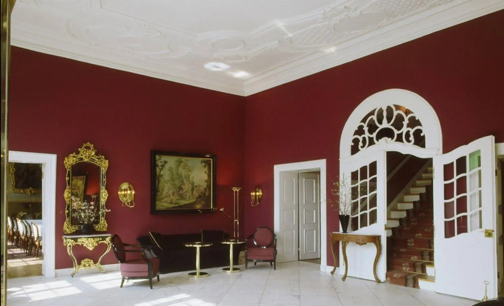 Hotel Schloss Wilkinghege - Général