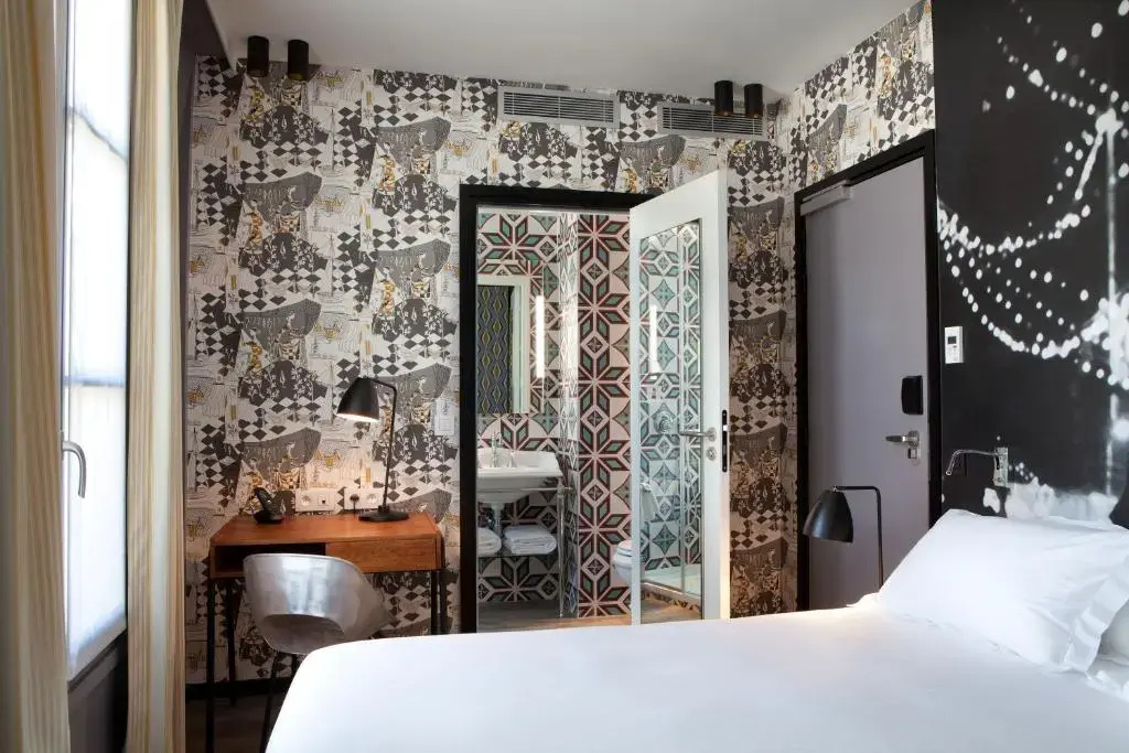 Hotel l'Antoine 62