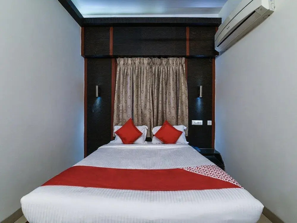 Blue Moon Inn By OYO Rooms - Général