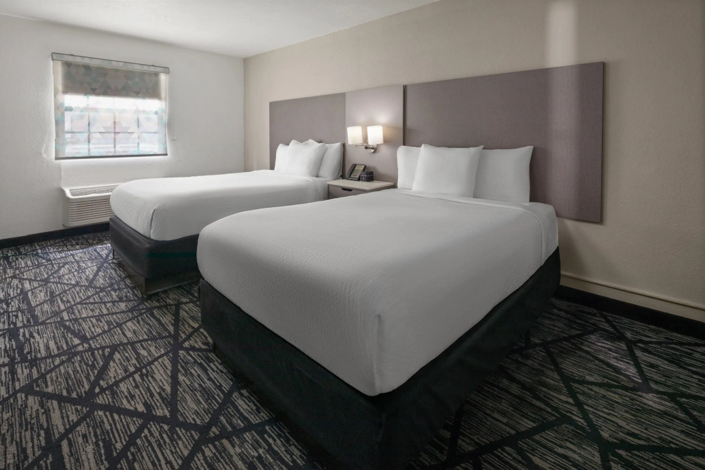 La Quinta Inn by Wyndham Omaha West - Général