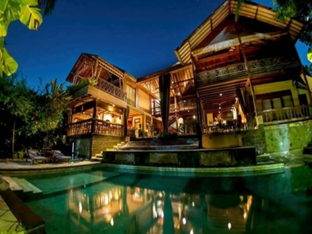Gaia Retreat Center