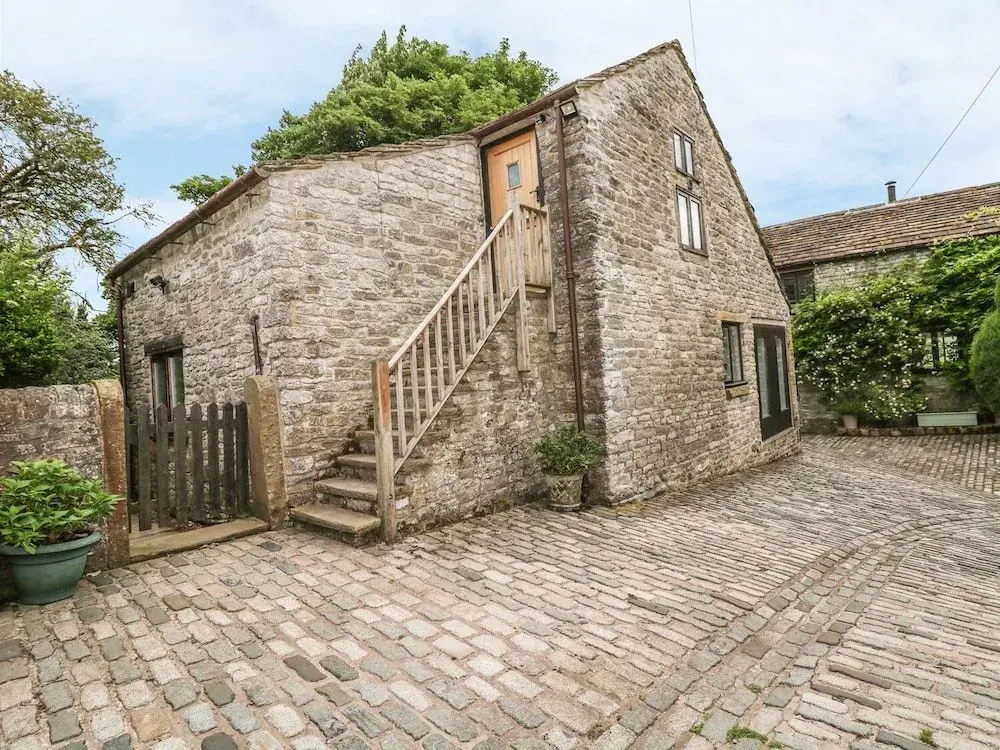 Barn Cottage