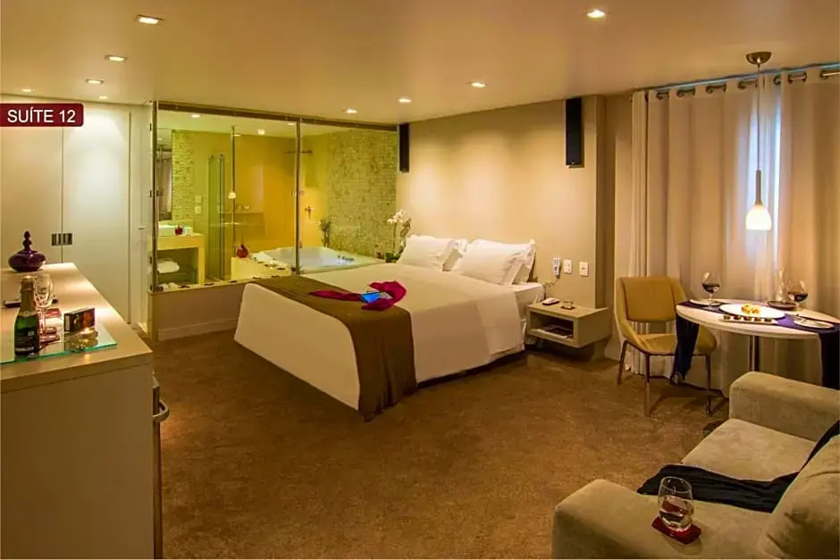 Superior Suite