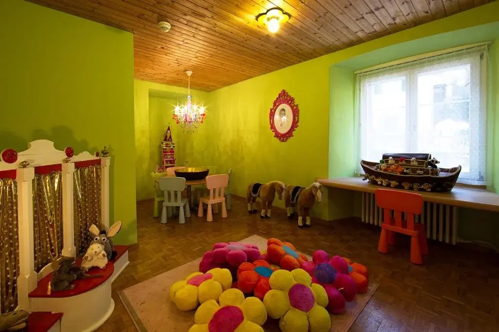 Hotel photo 10