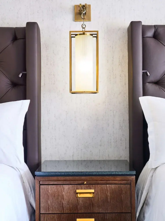 Grand Hyatt Vail - Chambres