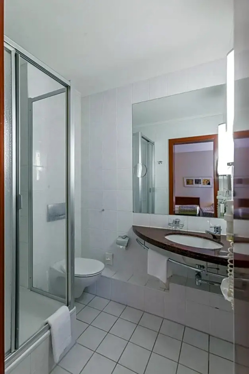 Ringhotel Warnemünder Hof - Chambres