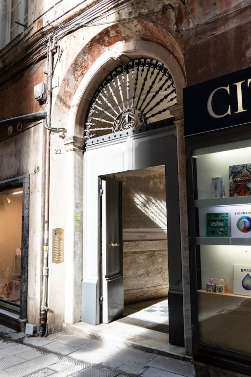 Luccoli Urban Style by Wonderful Italy