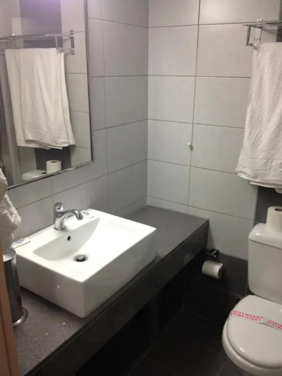Imperial Hotel - Chambres