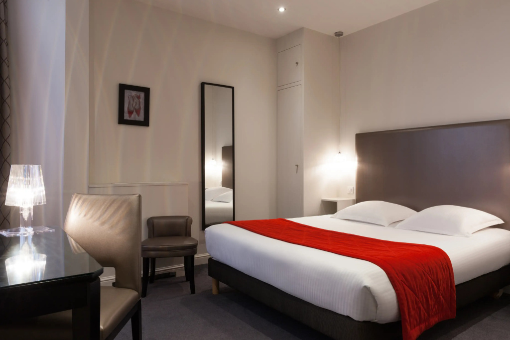 Hotel photo 4