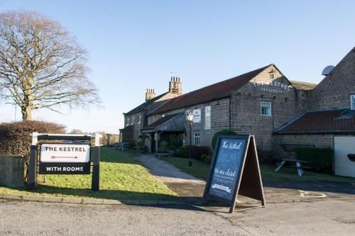Innkeeper's Lodge Harrogate - East , Knaresborough