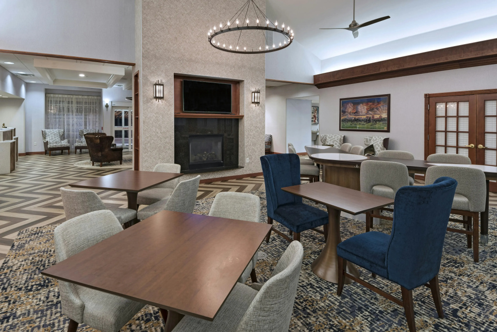 Homewood Suites by Hilton College Station - Général
