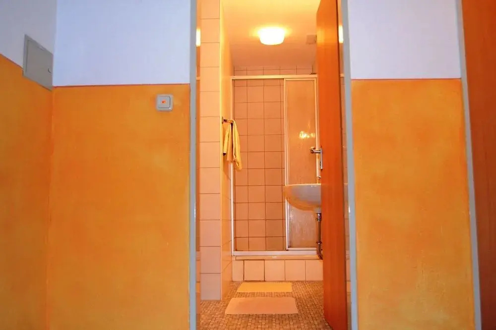 Hotel Goldenes Fass - фото 10