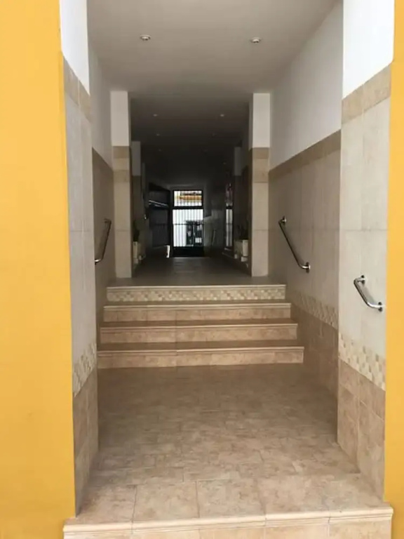 Apartamento Jardin de Santa Paula - фото 11