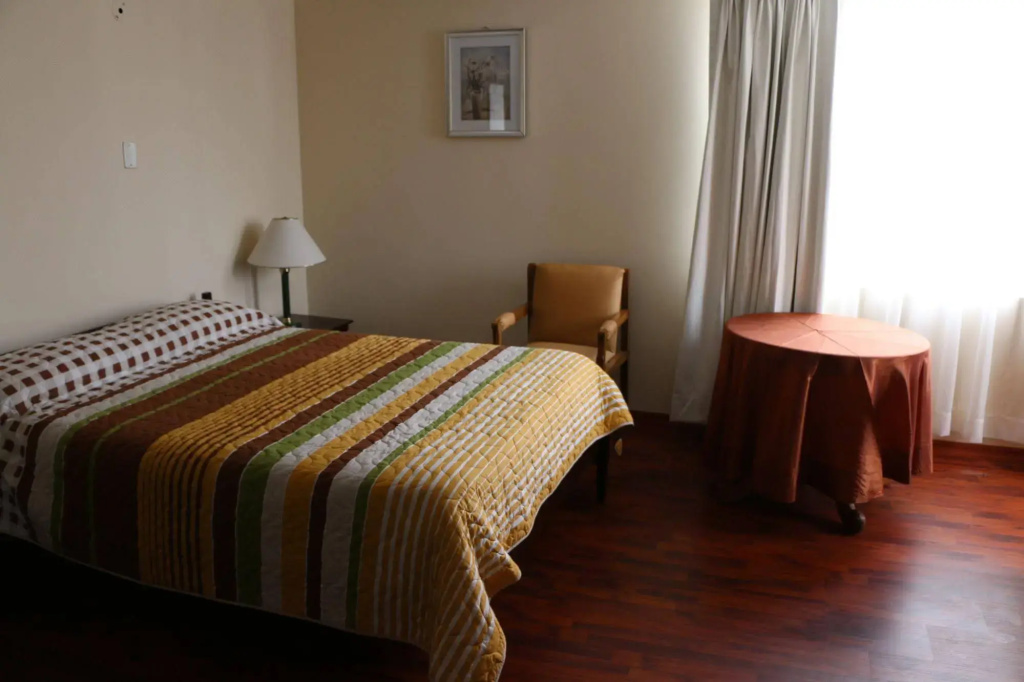 Hotel 6 de Diciembre - Général