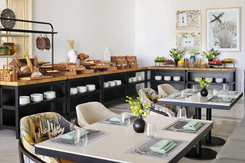 Address Marassi Golf Resort - Residences - фото 4